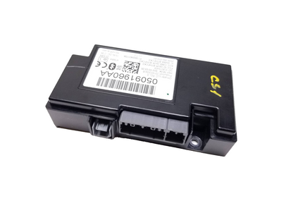 2011 - 2013 Jeep Grand Cherokee Bluetooth Control Module OEM