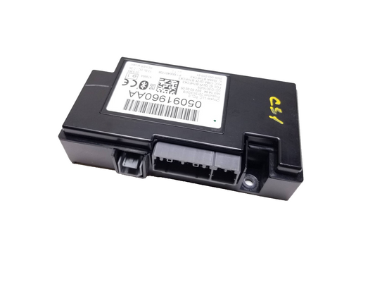 2011 - 2013 Jeep Grand Cherokee Bluetooth Control Module OEM