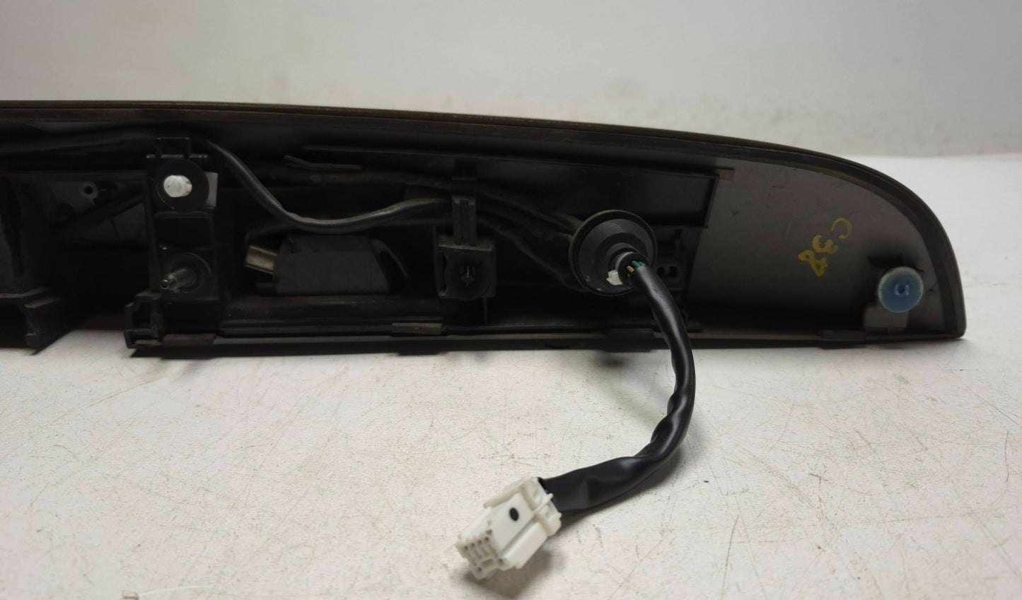 2015 Nissan Juke Trunk Trim Molding OEM