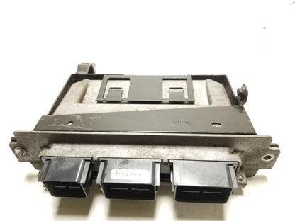 10 - 13 Ford Transit Connect Ecu Engine Control Module Computer OEM