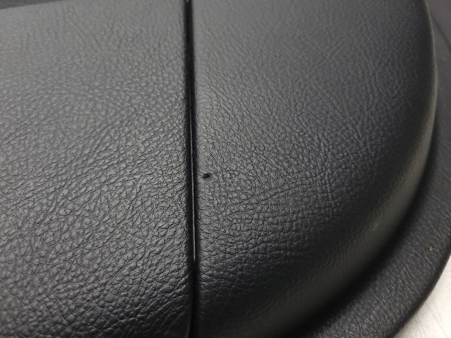 09-14 Hyundai Genesis Door Panel Trim Front Passenger Side Right *br* OEM Sedan