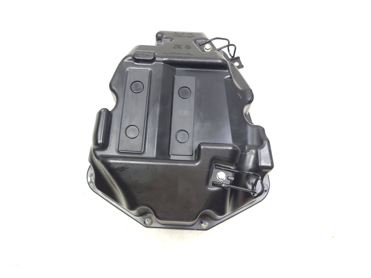 2017 - 2019 Kawasaki Ninja Z650 Er650 Air Box Cleaner Filter Housing