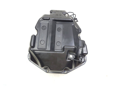 2017 - 2019 Kawasaki Ninja Z650 Er650 Air Box Cleaner Filter Housing