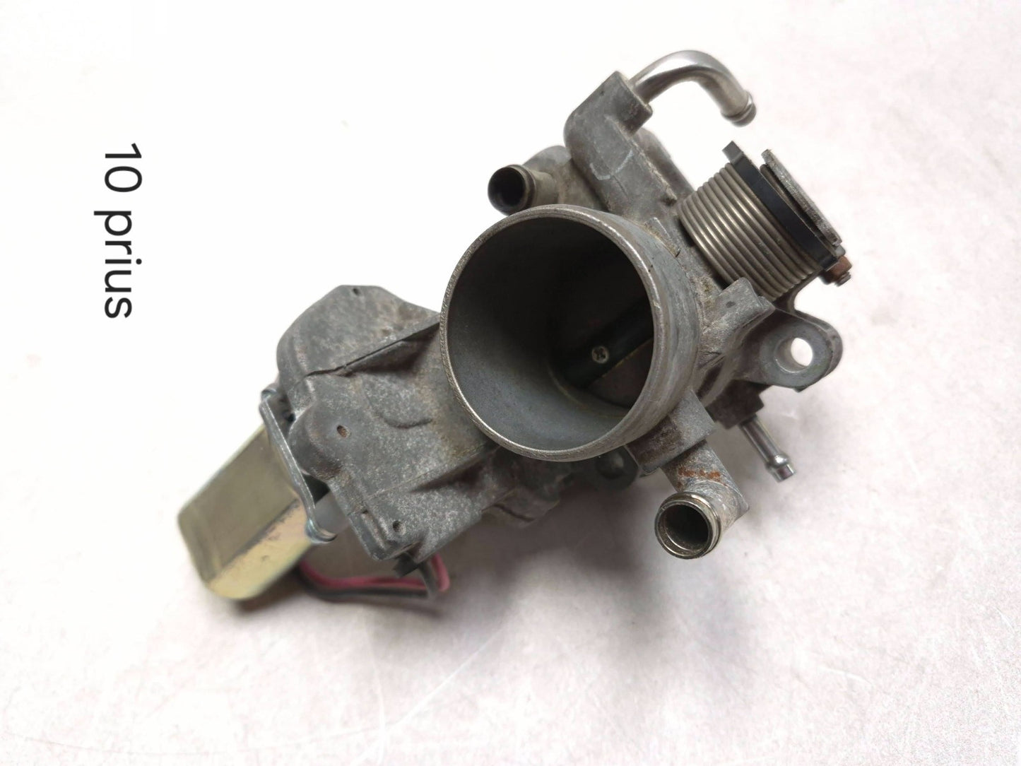 2007 Toyota Prius Throttle Body OEM