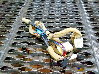 2012 Nissan Juke Dome Light Lamp Wiring Harness OEM