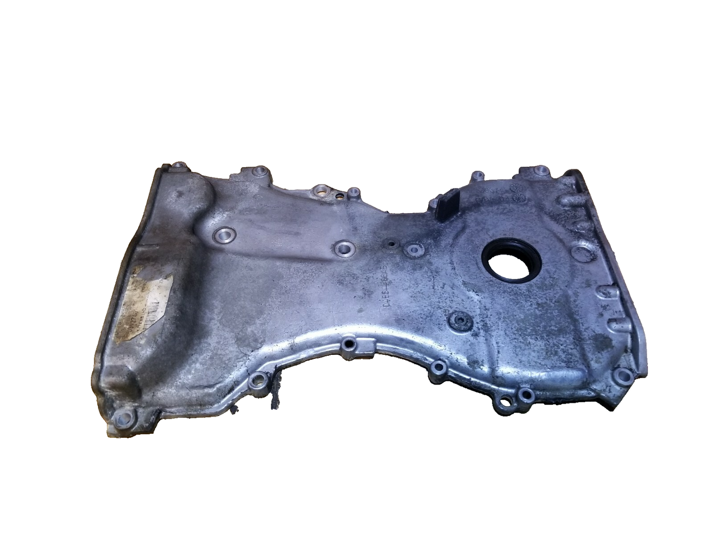 2007 Chrysler Sebring Engine Timing Cover OEM