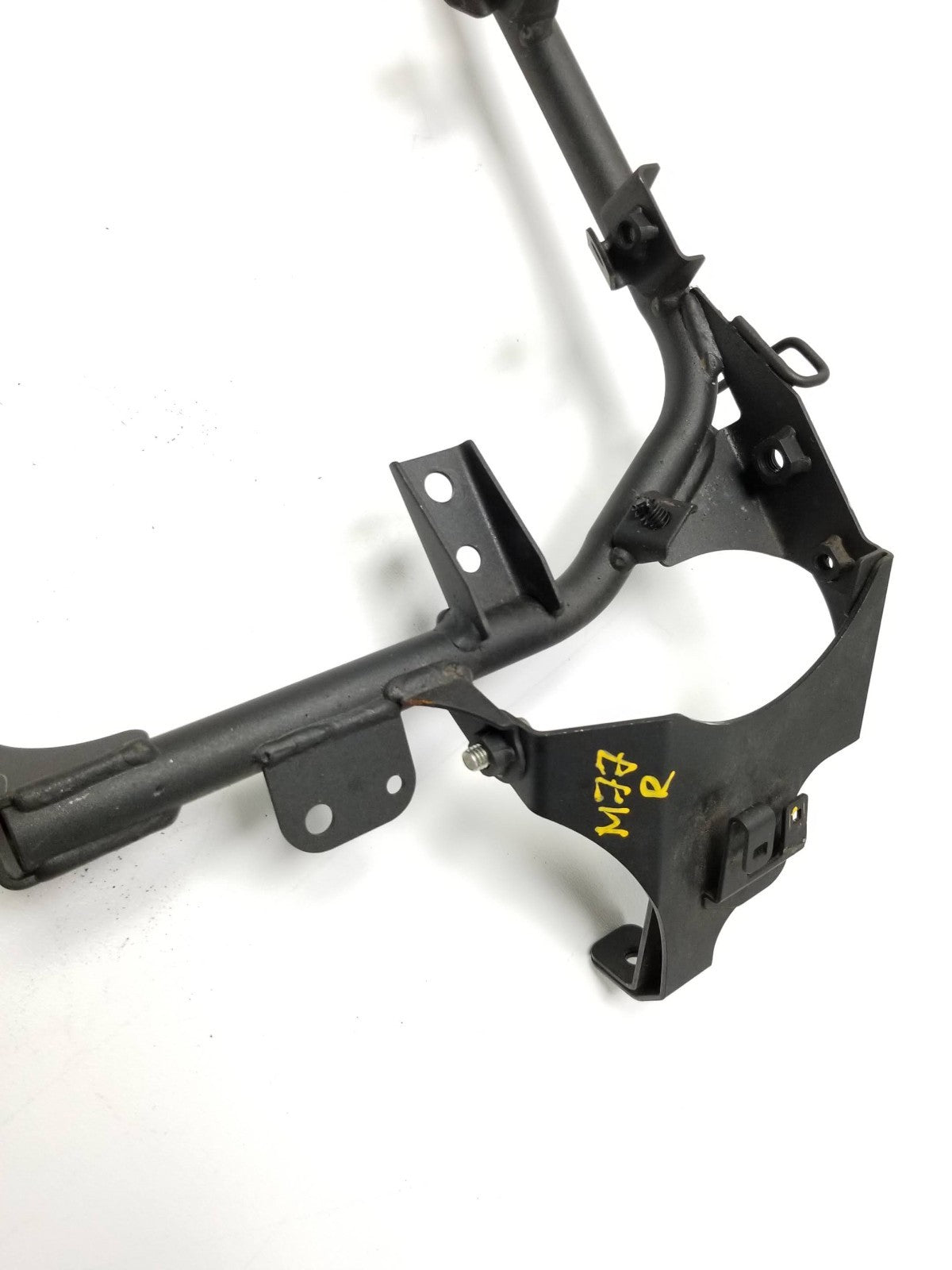 2022 Kawasaki Klr650 Kl650l  Right Left Frame Stay Bracket OEM