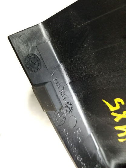 14-18 BMW X5 F15 Interior Rear View Mirror OEM 89k Miles✅