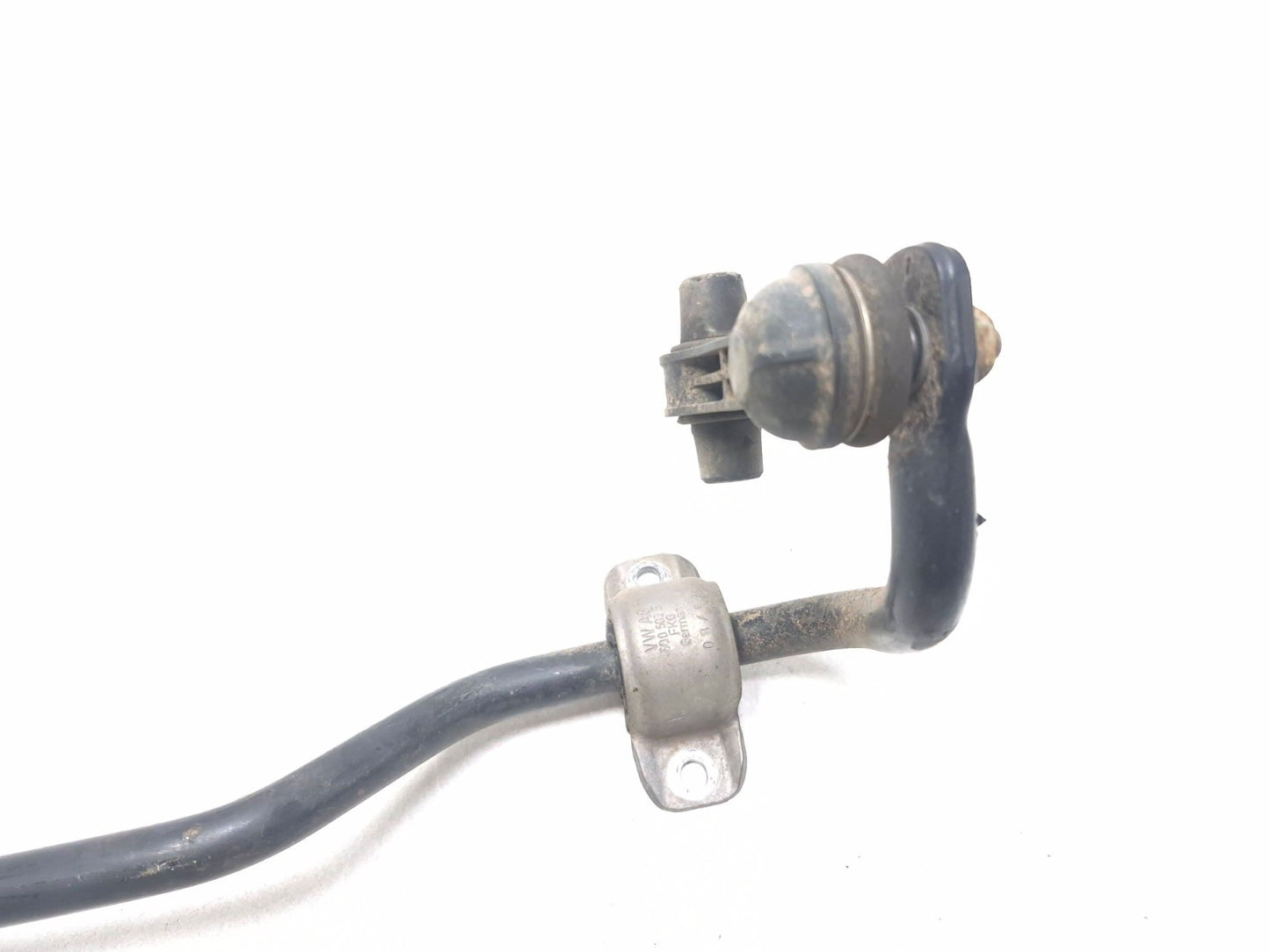 2015 Volkswagen Golf Tsi Rear Back Stabilizer Sway Bar OEM