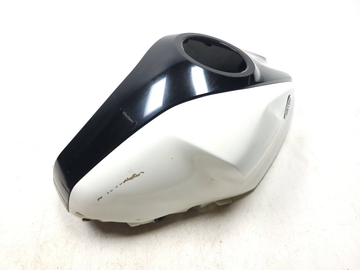 2015 - 2018 Yamaha Yzf-r3 Yzfr3 Gas Tank Fuel Cell Cover Fairing Cowl OEM