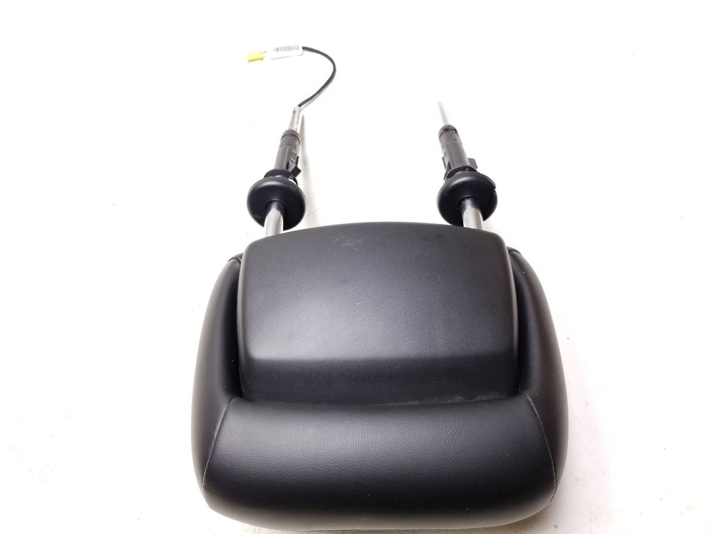 2011-2013 Jeep Grand Cherokee Front Seat Headrest Driver Side Left OEM