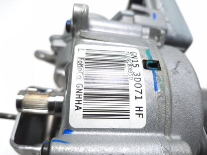 2019 Ford Ecosport Steering Column OEM