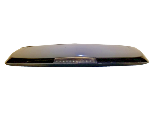 2010 Lincoln MKT Trunk Tailgate Spoiler Wing OEM