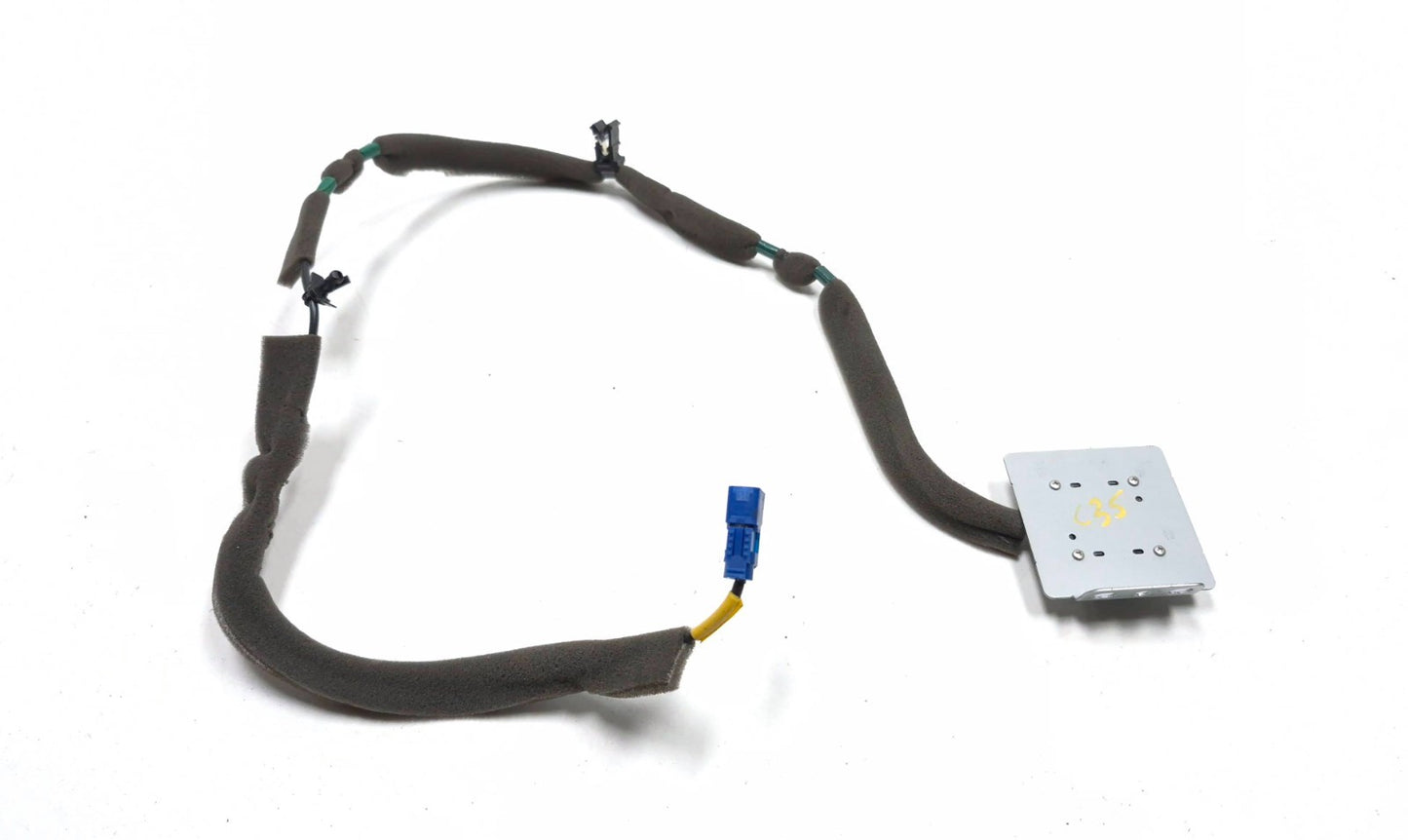 2020 Infiniti Q50 Gps Navigation Antenna Oem✅ 62k Miles