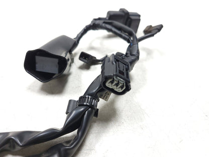 19 - 25 Honda Cbf300 Cb300 Headlight Sub Wire Harness Fr36-001 OEM 264 Miles