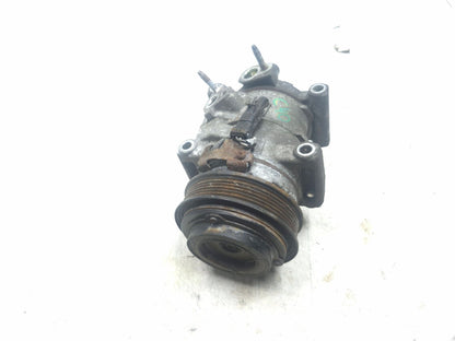2013 Dodge Grand Caravan A/c Compressor OEM