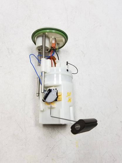 2014 BMW X5 Fuel Pump Sending Unit 2pcs OEM
