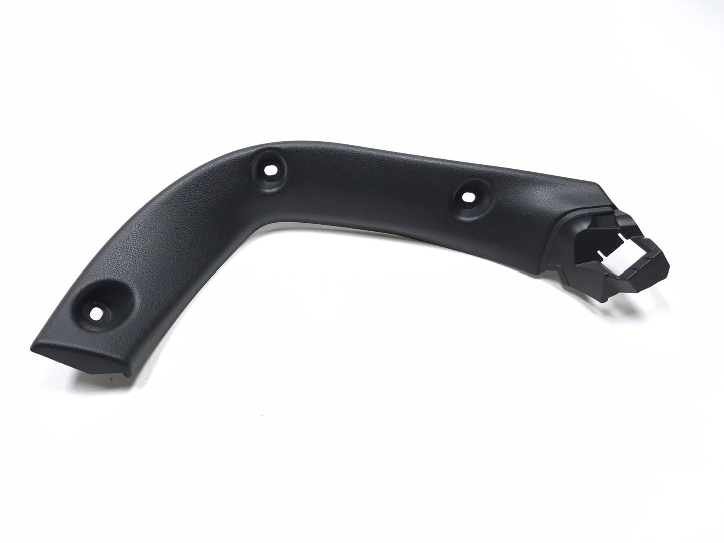 2011 Nissan Juke Tailgate Trim Molding Left & Right Pair OEM