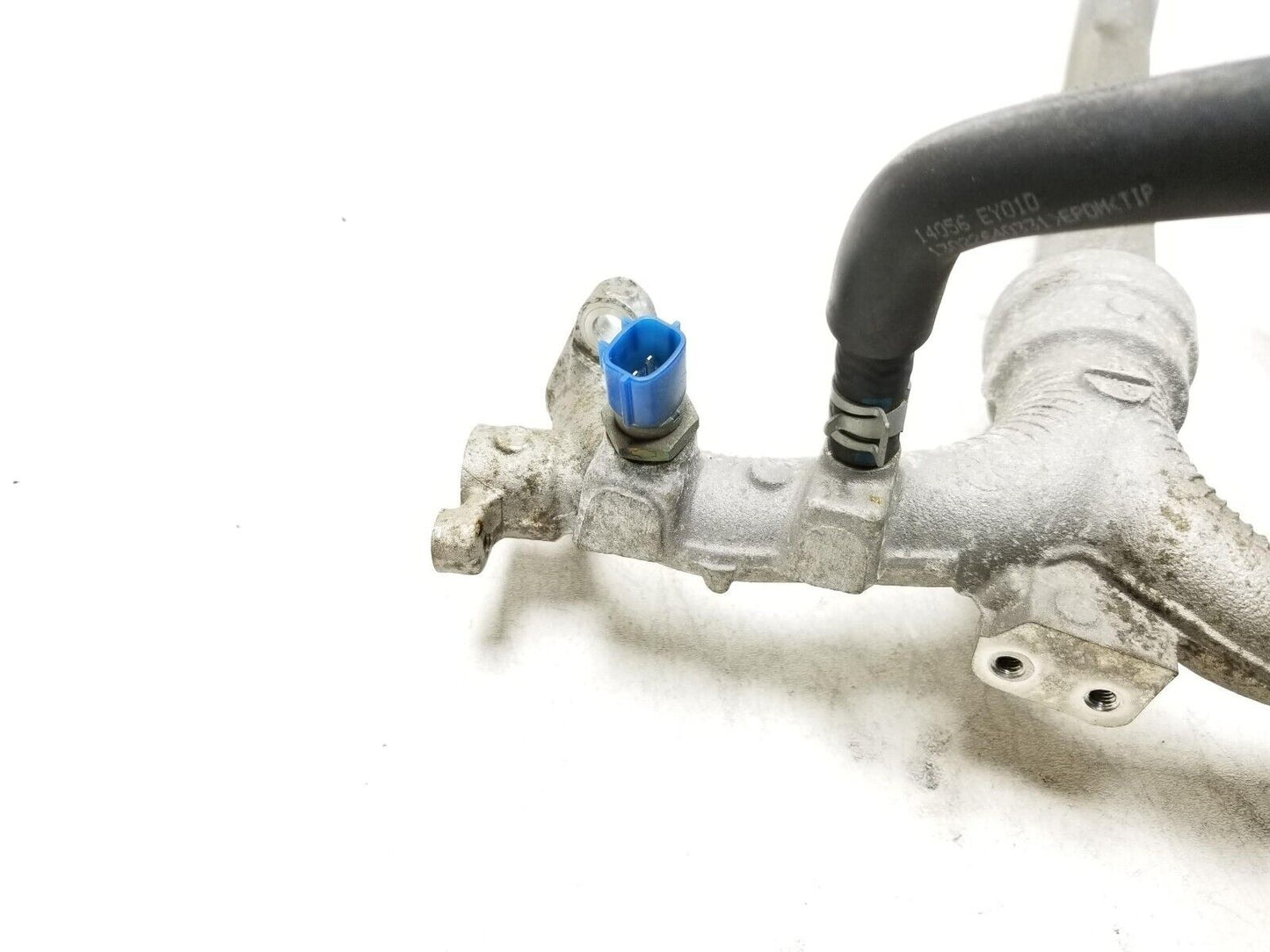 09-13 Infiniti G37 X Engine Cooling Outlet Pipe Vq37vhr OEM ✅