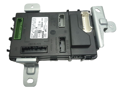 2020 Infiniti Q50 Bcm Body Control Module 284b14hk0c Oem✅