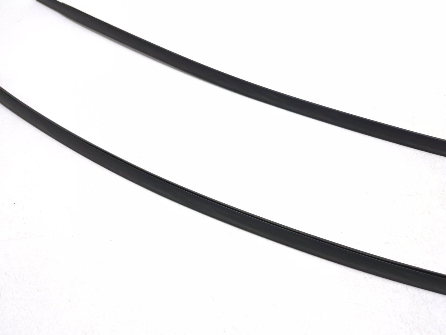2012 Toyota Camry Roof Drip Molding Trim Left & Right  OEM