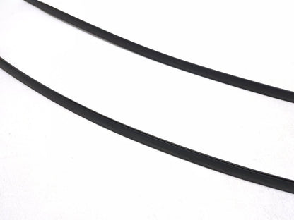 2012 Toyota Camry Roof Drip Molding Trim Left & Right  OEM