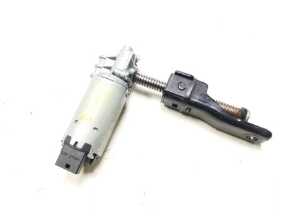 2009 - 2012 Audi Q5 Front Driver Seat Adjust Motor 4pcs OEM ✅