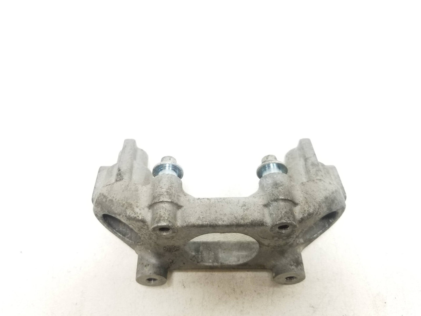 2012 - 2016 Kawasaki Ex650 Ninja 650 Front Handlebar Risers