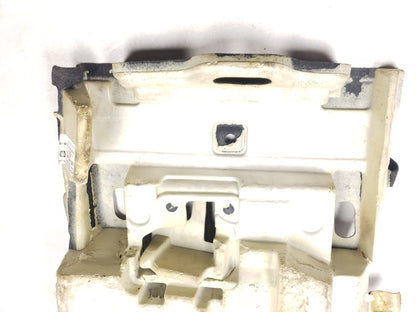 2014 Fiat 500l Interior Floor Carpet Front Left Driver Side OEM
