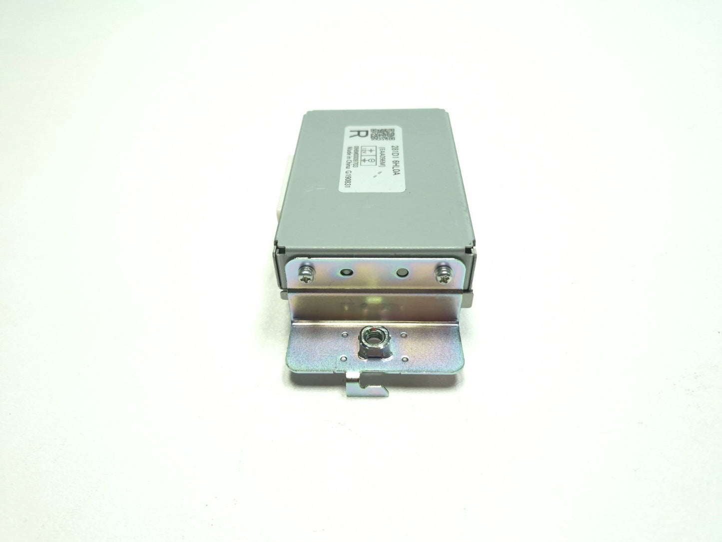 2020 Infiniti Q50 Active Noise Control Module 281d1-6hl0a Oem✅