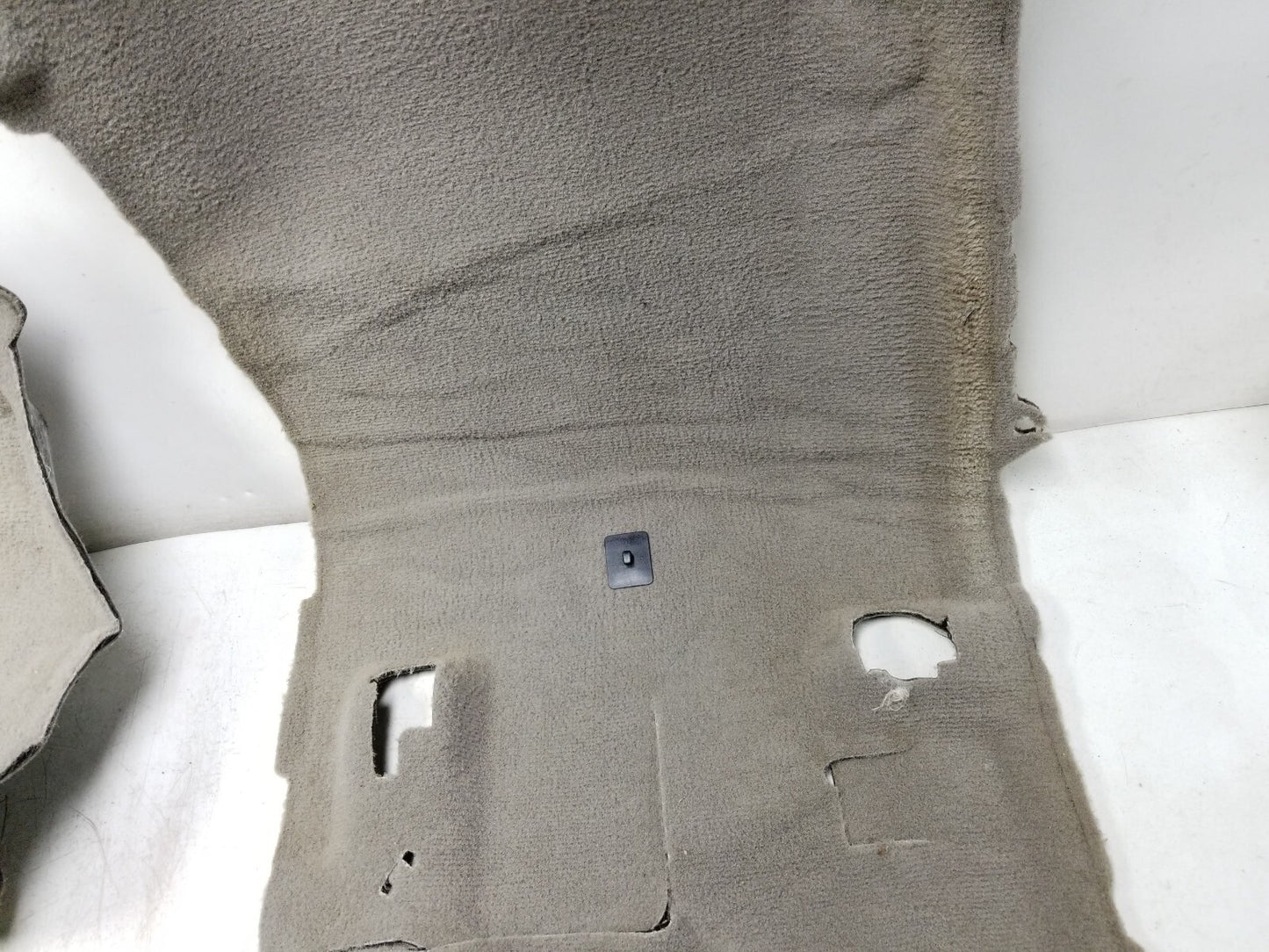 2007-2009 Acura Mdx Interior Floor Carpet OEM