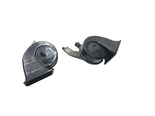 2007-2015 Mazda Cx-9 Horn Signal Low Tone & Hi Tone OEM