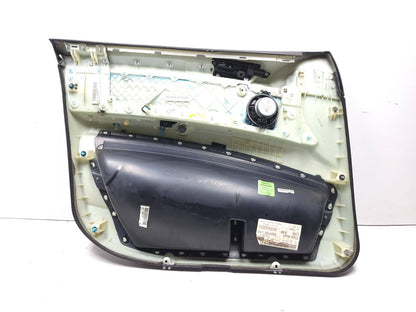 2007 - 2013 BMW X5 E70 Front Door Panel Trim Passenger Side Right OEM