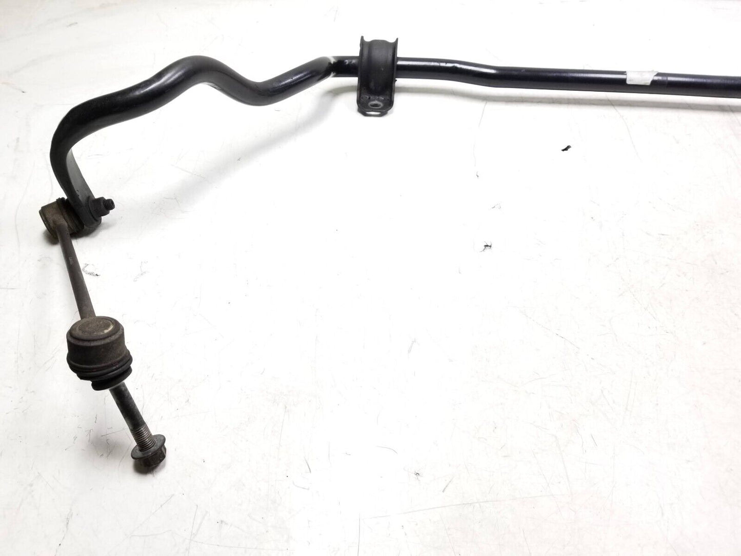 2007 - 2013 BMW X5 X6 E70 Front Stabilizer Sway Bar 3.0l OEM