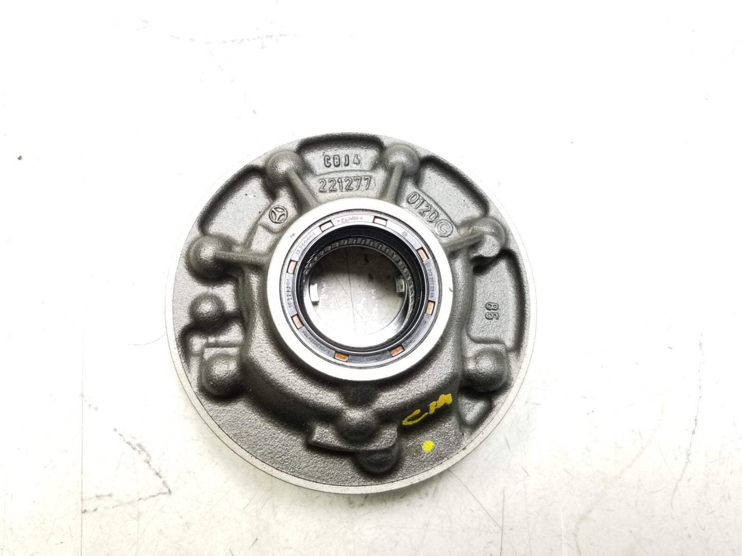 2015 - 2018 Mercedes-benz C 300 Automatic Transmission Oil Pump OEM