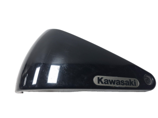 2004 Kawasaki Vulcan 800 Vn800 Left Side Cover Panel OEM