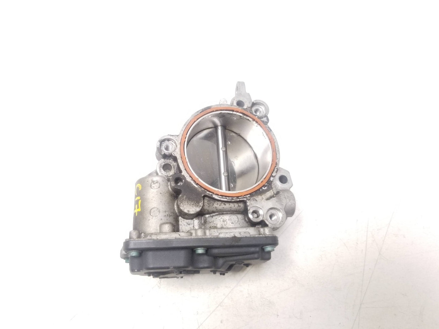 2018 BMW 330ix Throttle Body 8601651 OEM 76k Miles
