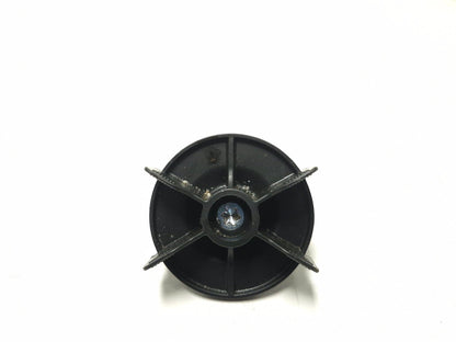 2018 Nissan Altima Spare Tire Clamp OEM