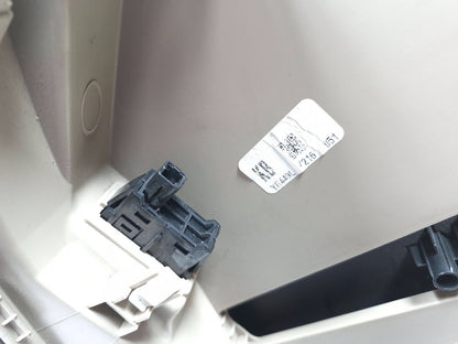2017 Honda Accord Dashboard Storage Glove Box OEM