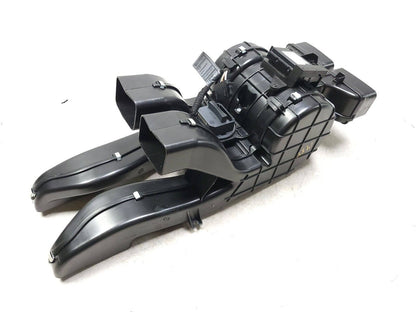 2014 - 2018 BMW X5 F15 Center Console Heater Blower Motor & Housing OEM