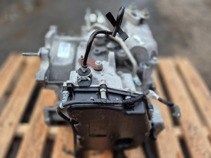 2019 Ford Ecosport Transmission 2.0l 25,480 Miles OEM ✅