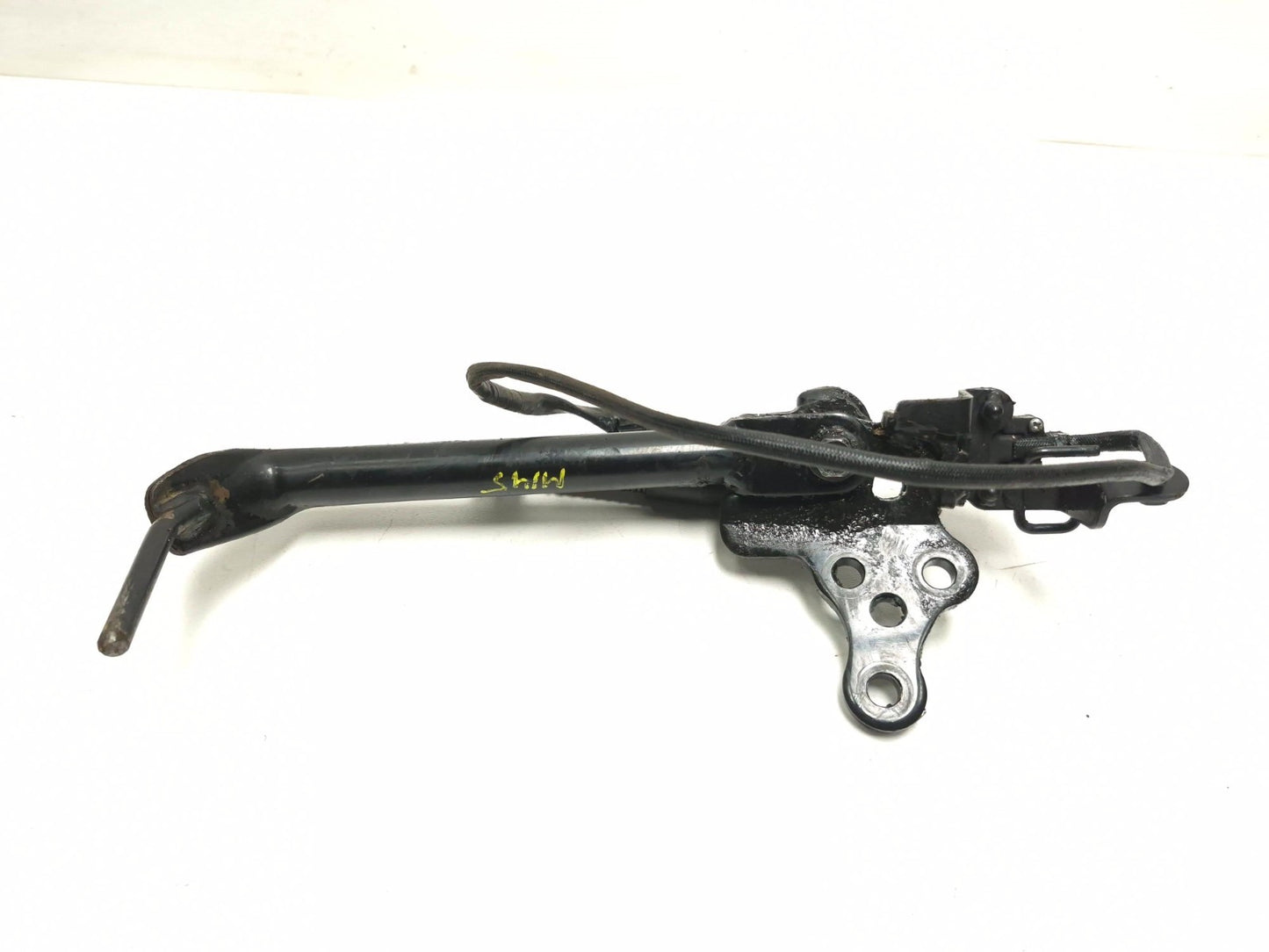 2017 Yamaha Yzf R3 Side Kickstand OEM