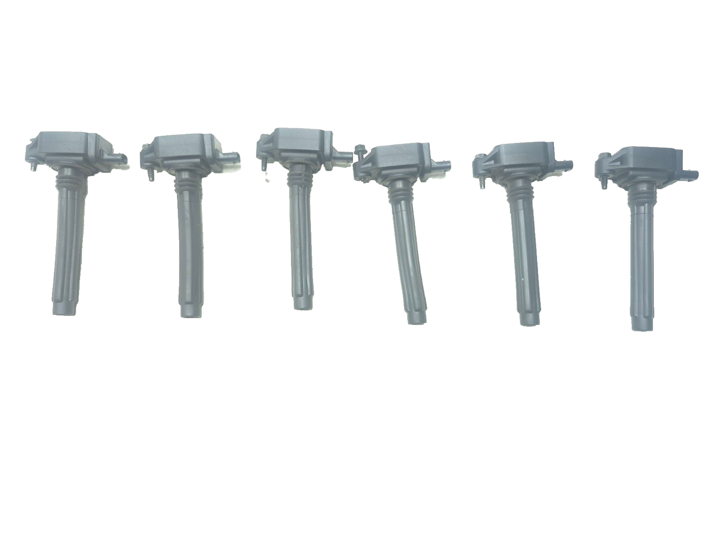 2013 Dodge Grand Caravan Ignition Coil 6 Pcs OEM