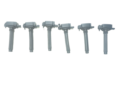 2013 Dodge Grand Caravan Ignition Coil 6 Pcs OEM
