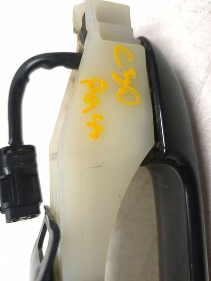 2013 Hyundai Genesis Exterior Door Handle Front Passenger Side Right OEM