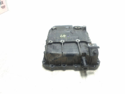 2018 Hyundai Sonata 2.4l Automatic Transmission Oil Pan OEM