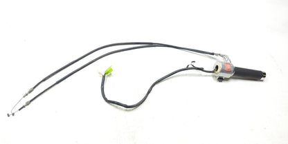 2003 Honda Shadow Spirit 750 Vt750 Handlebar Right Engine Stop Start Switch OEM