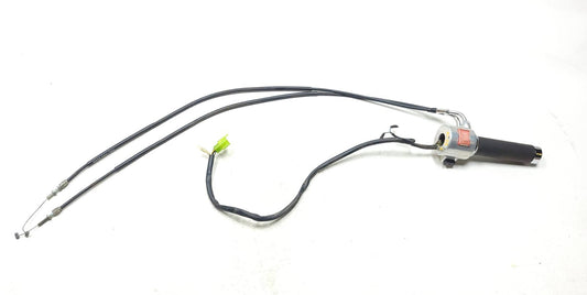 2003 Honda Shadow Spirit 750 Vt750 Handlebar Right Engine Stop Start Switch OEM