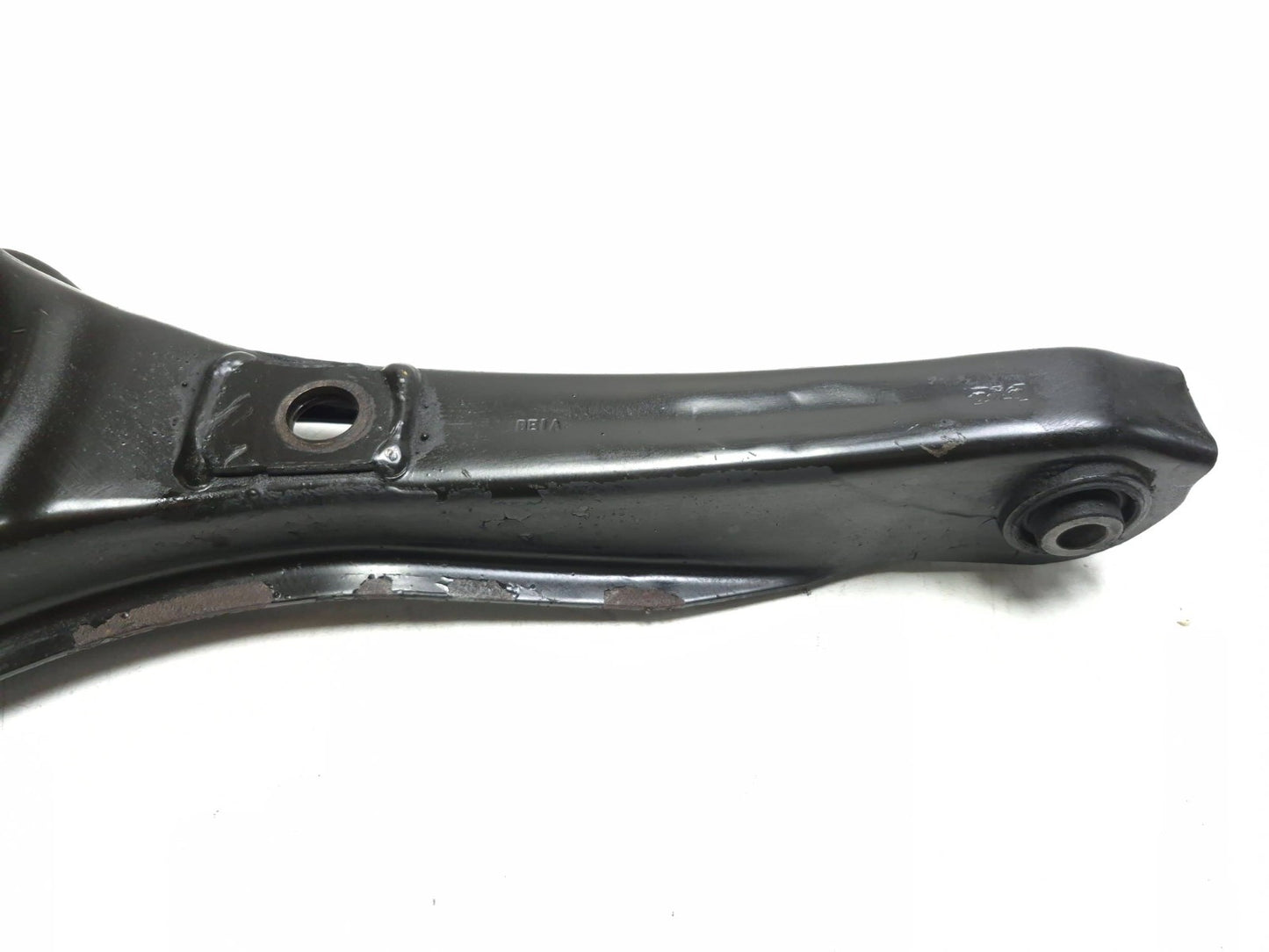 2012 Volvo C30 Rear Control Arm Passenger Side Right 3pcs OEM