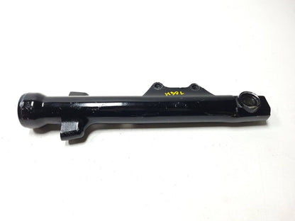 11-15 Harley-davidson Forty Eight Xl1200 Front Fork Tube Slider Left & Right OEM